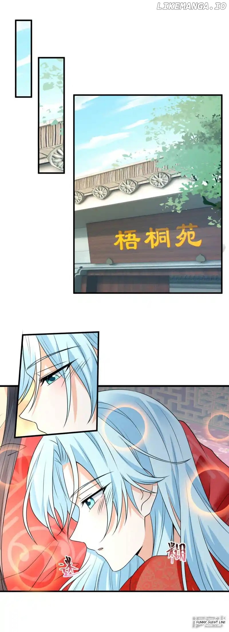 The Cold King’s Beloved Forensic Wife chapter 102 - page 2